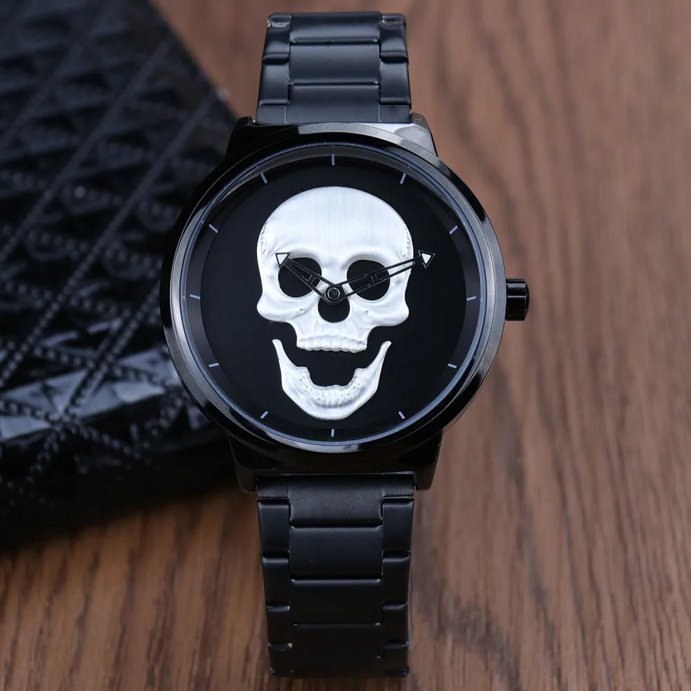AISHY Men's Large Face Watches: A cool two-hand retro watch with free shipping. ⌚️📦🚚