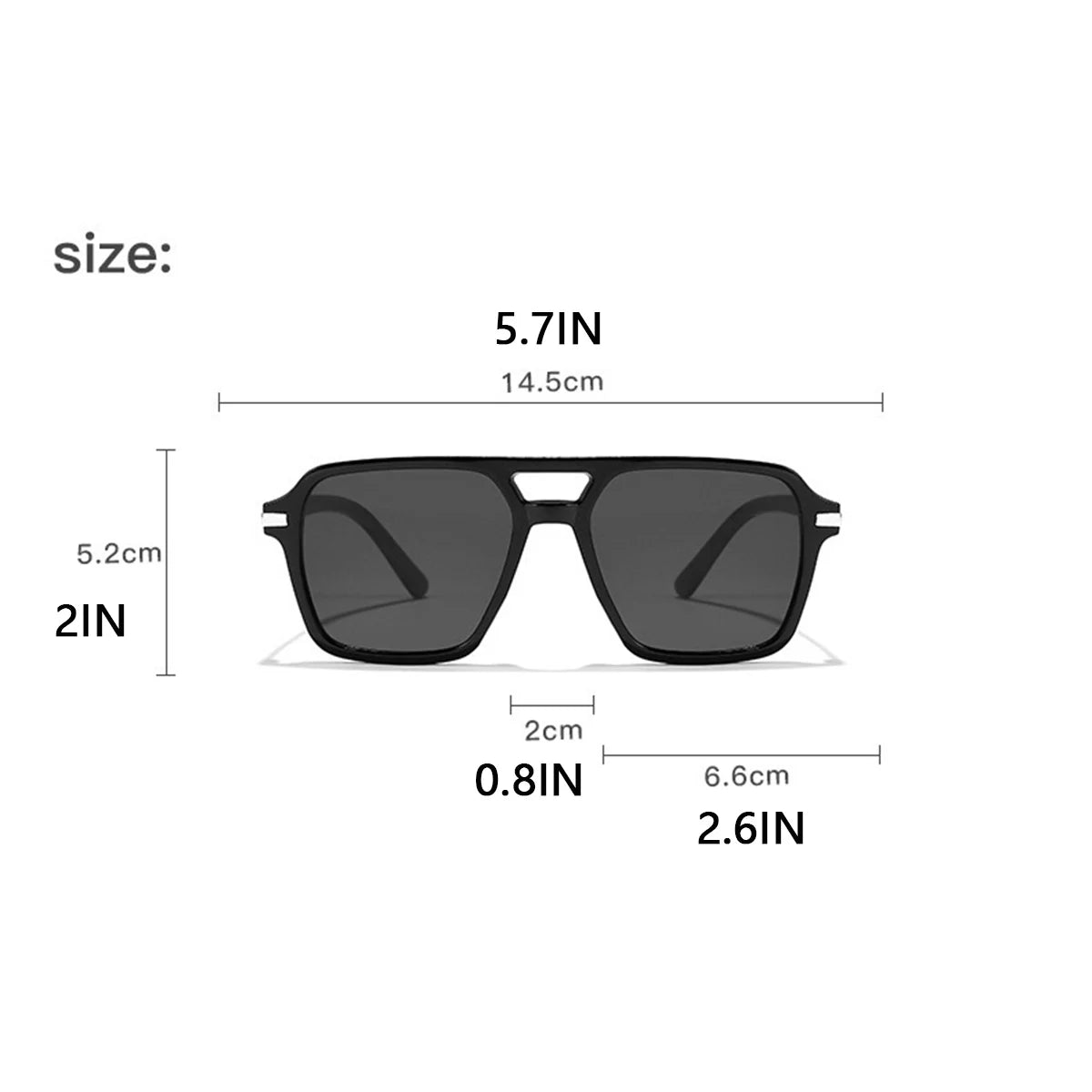 Introducing our latest collection of stylish rectangular eyewear, designed for both men and women. These glasses offer a blend of retro charm and contemporary trends, perfect for any occasion.