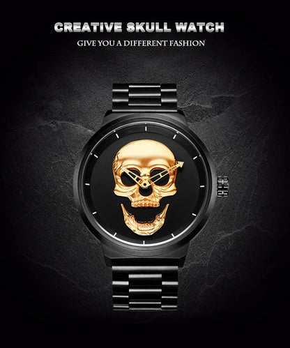 AISHY Men's Large Face Watches: A cool two-hand retro watch with free shipping. ⌚️📦🚚