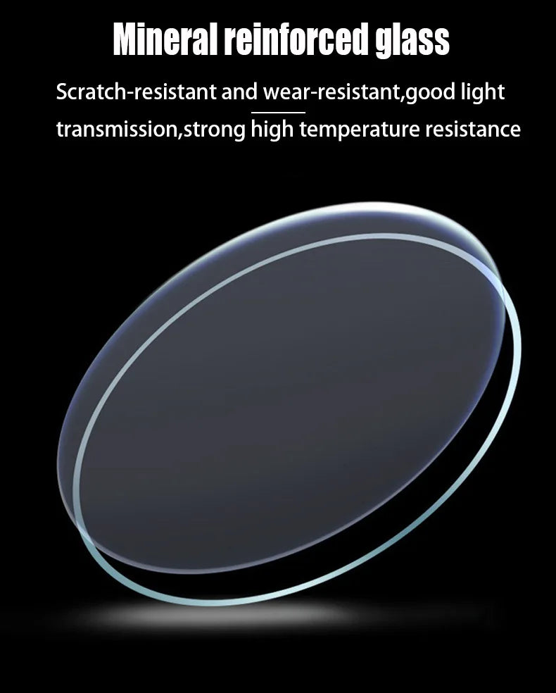 Fashion Watches Men's Watch reloj hombre BESTWIN Creative Dial Gold Shell Face Business watches for men relogios masculino