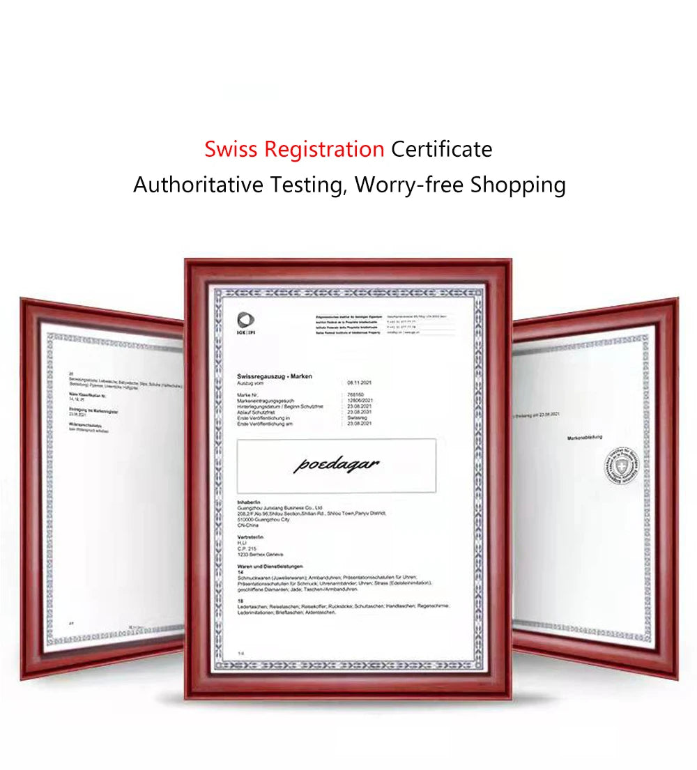 POEDAGAR Luxury Casual Male Watch Fashion Chronograph Stainless Steel Waterproof Luminous Date Military Men's Wristwatches Gifts