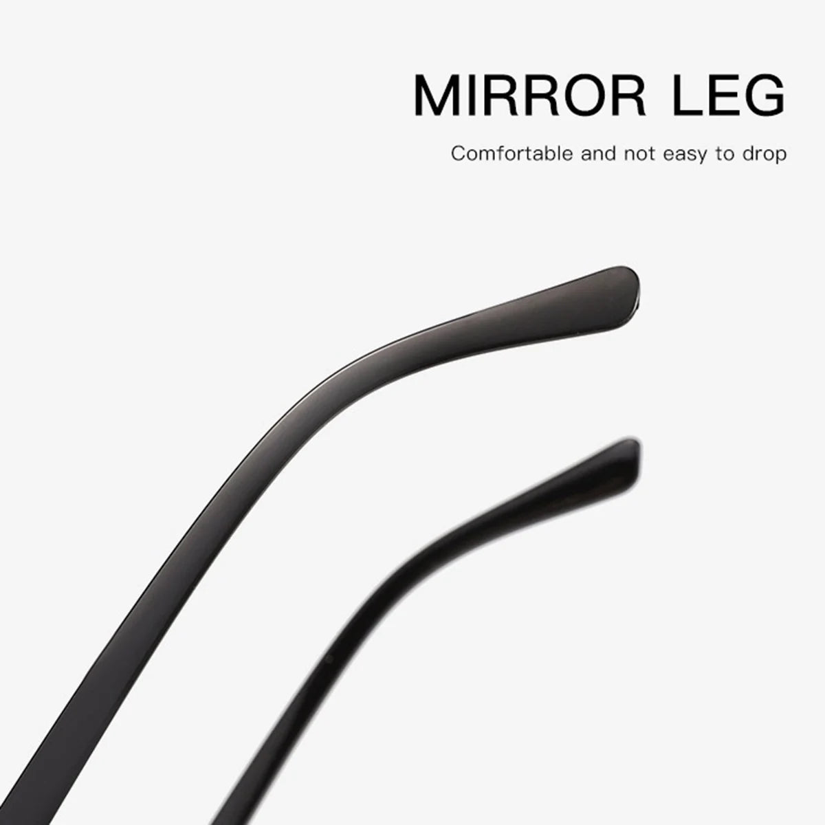 Introducing our latest collection of stylish rectangular eyewear, designed for both men and women. These glasses offer a blend of retro charm and contemporary trends, perfect for any occasion.