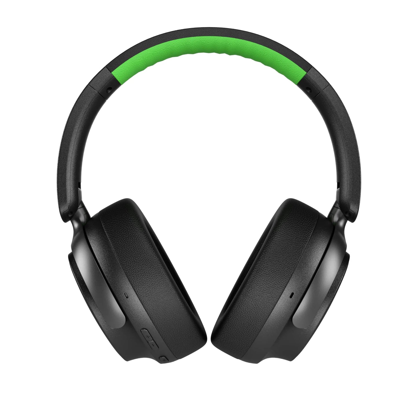 Level up your gaming experience with this wireless headset! 🎧🎮 Enjoy seamless audio on Xbox, PC, and Switch, thanks to its foldable design, detachable microphone, and immersive 3D surround sound.