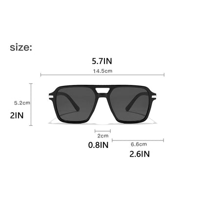 Introducing our latest collection of stylish rectangular eyewear, designed for both men and women. These glasses offer a blend of retro charm and contemporary trends, perfect for any occasion.